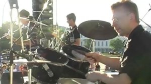 Группа «Хамелеон» # 03