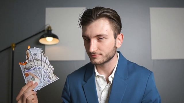 Как заработать БОЛЬШИЕ деньги? Cекреты богатства и успеха: как стать богатым и успешным.