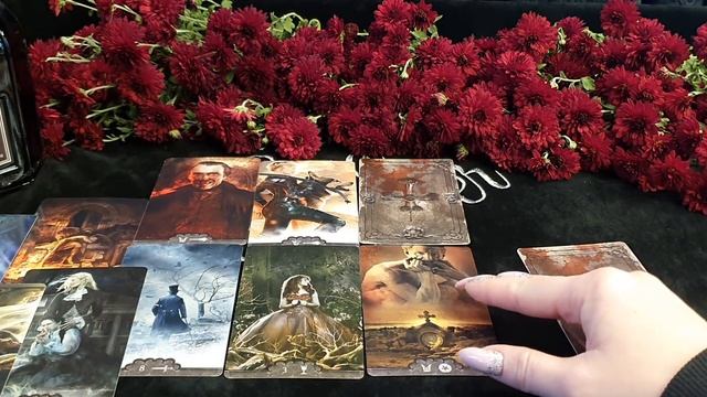 ДЕВА. Таро прогноз на ДЕКАБРЬ 2021/ DECEMBER 2021 horoscope & tarot forecast смотреть онлайн