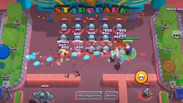 #бравлстарс #тикток .Тик-ток приколы! красивые моменты смотреть онлайн