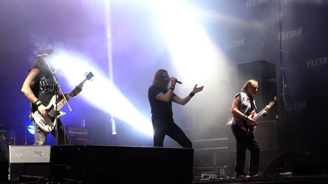 Ария - Часть 1 (Yletaй - 2019, Удмуртия) смотреть онлайн