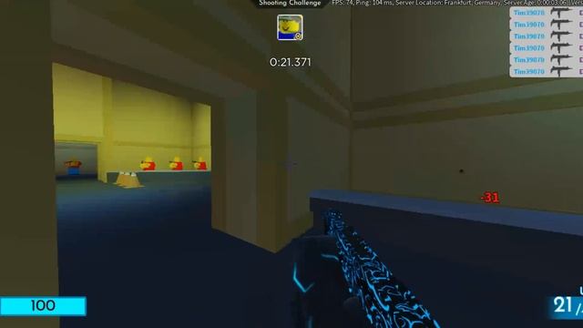 Как получить новый бейджик в рб батл (Arsenal) смотреть онлайн