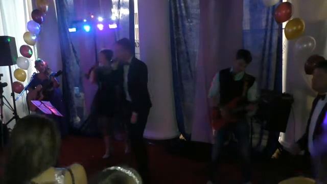 Выпускной   Лабутены