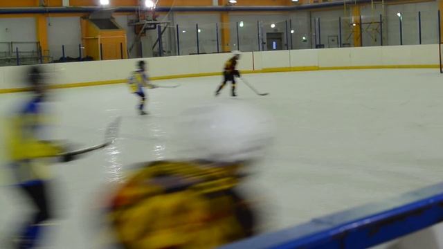 хоккей Челны 2006 Ягуар 22 смотреть онлайн