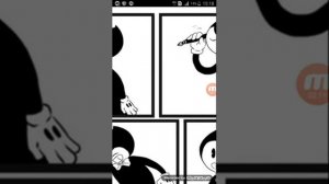 Комиксы про бенди