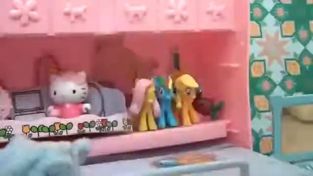 Май Литл Пони. Верь мне 1 сезон 9 серия дружба это чудо смотреть онлайн