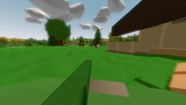 Unturned Update/Обновление!Танки!Tanks![3.15.6.0] смотреть онлайн