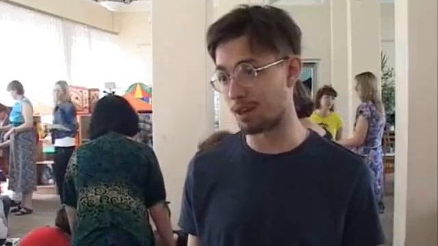 Абстракция от библиотекарей смотреть онлайн