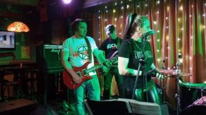 Банда Рокси - 2023.05.28 - Harmony festival в Hairy lemon, Барнаул