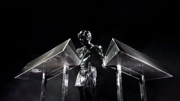 Gesaffelstein - Obsession (Souldz Remix)