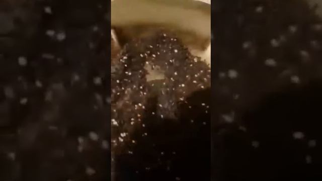 ВНИМАНИЕ!Моя семья не пьет чай в пакетах,может,кто подскажет,что это?🤭😱 смотреть онлайн