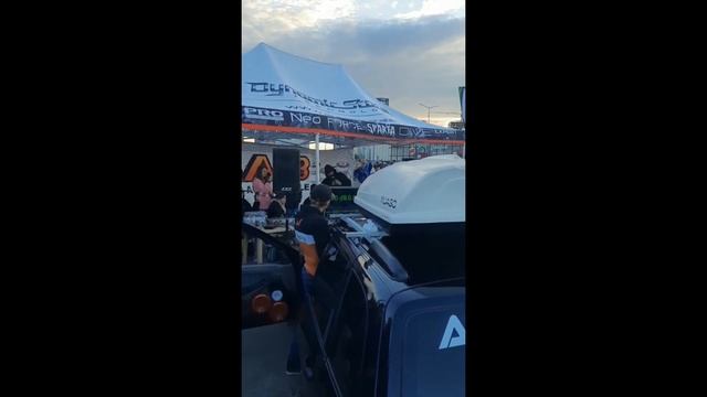 Финал соревнований SAB г. Самара смотреть онлайн