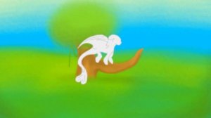 Toothless x Light fury ep2 - Season 1 перевод