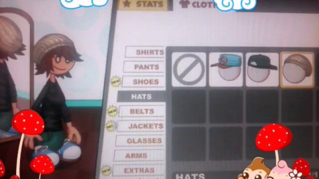 Papa Lyi- пончики !