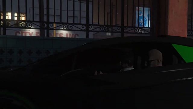 GTA 5 BEST CAR WASH EVER смотреть онлайн