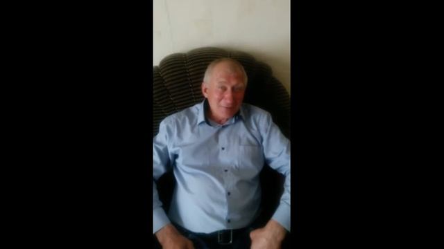 Поздравление Михаила с юбилеем! смотреть онлайн