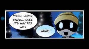 комиксы дроны-убийцы