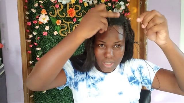 story time/:crazy childhood prt1/ half up half down hair DIY смотреть онлайн