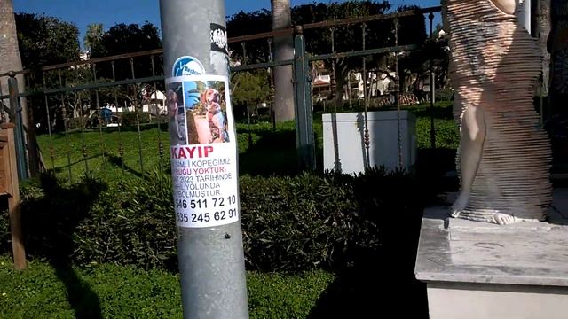 Три отеля Defne в Сиде в Турции                                 Three Defne Hotels In Side In Turke