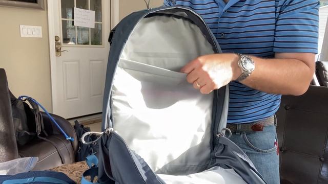 Why Everyone is Obsessed with the Osprey Nebula Backpack | Explore the Hype смотреть онлайн
