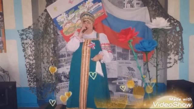 Фестиваль серебряного возраста "А в сердце молодость поёт", посвященный Дню пожилых людей. смотреть онлайн
