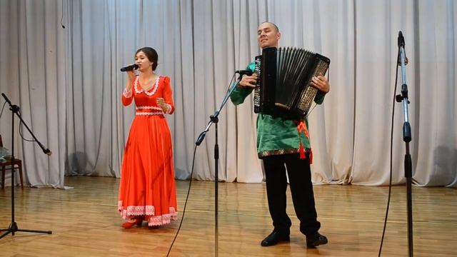 Ах мамочка. Кристина Русских. Балезино смотреть онлайн