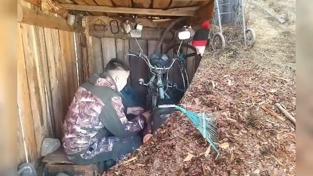 Семья Петровых МБОУ 