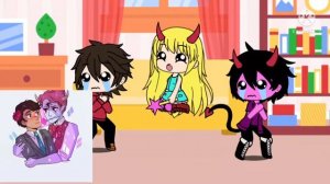 реакции на шипы Стар против сил зла