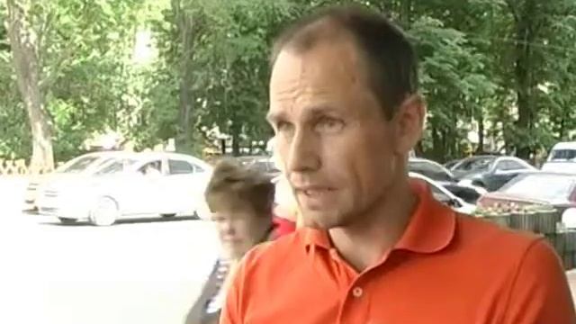 Этикет. Актеры. смотреть онлайн