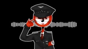 клип countryhumans росс/рейх