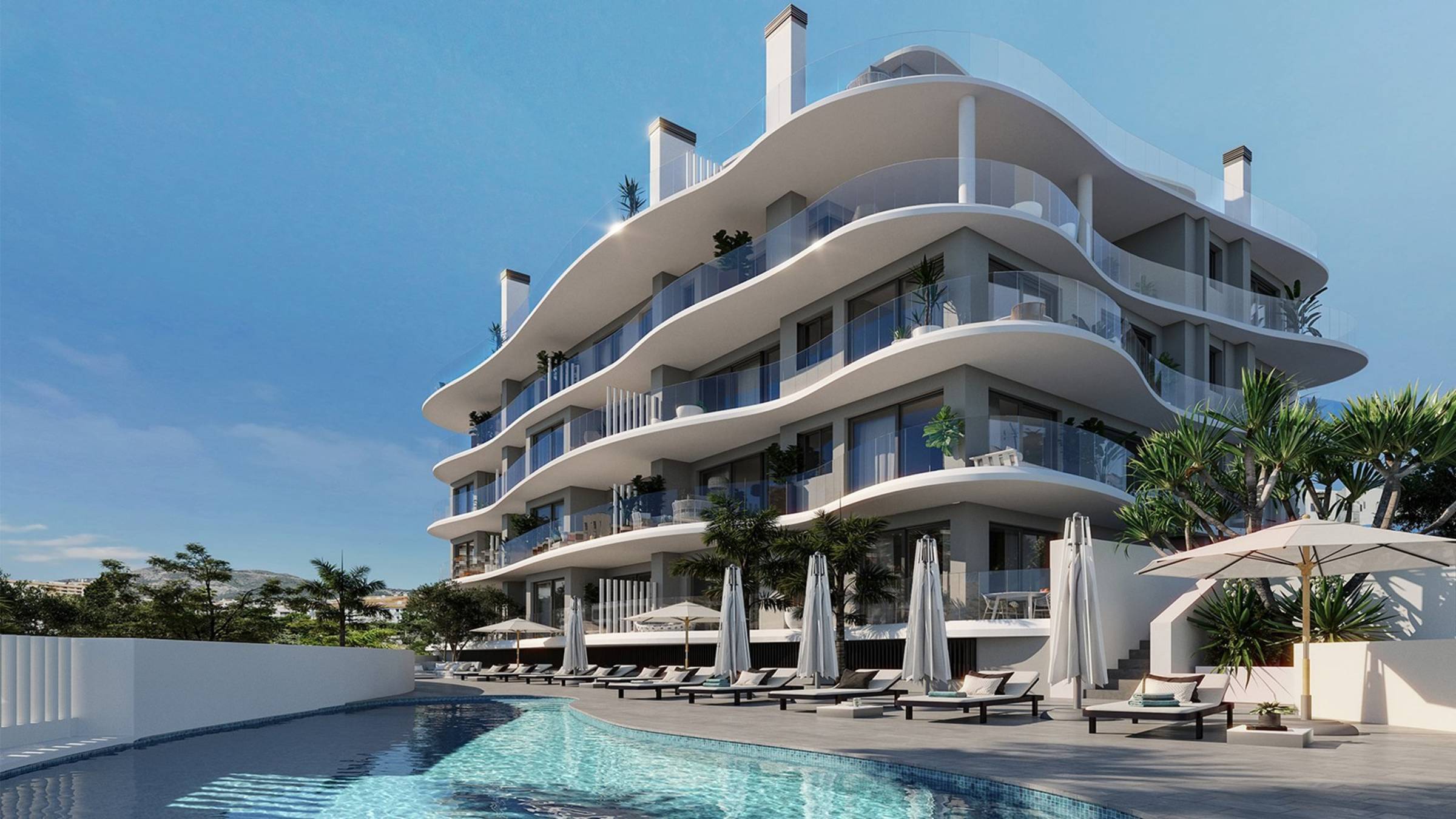 Продаем квартиру в Испании, но деньги на испанский счет принять нельзя: Как быть смотреть онлайн