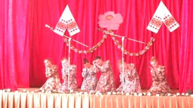 танец "мальви" смотреть онлайн