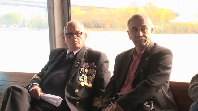 2017 10 16 Старшее поколение форум в Ростове смотреть онлайн