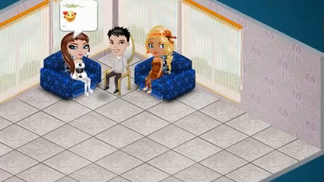 "Аватария:TAG моя семья" смотреть онлайн