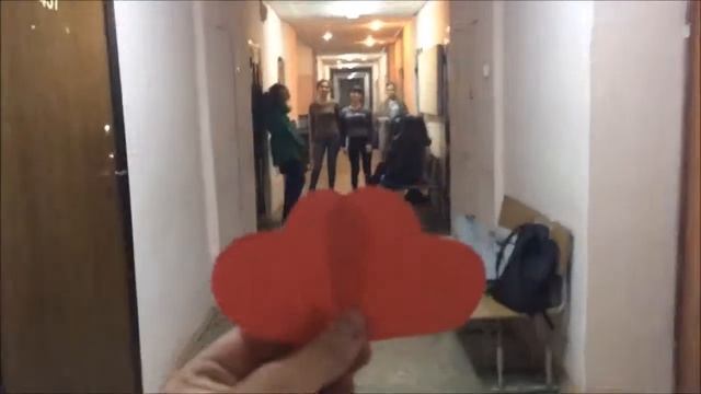 Неделя толерантности в УФ РГУП 2015 смотреть онлайн