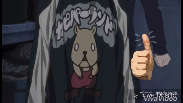 Noragami | Crack | Бездомный бог приколы| (очень маленькое видио) смотреть онлайн