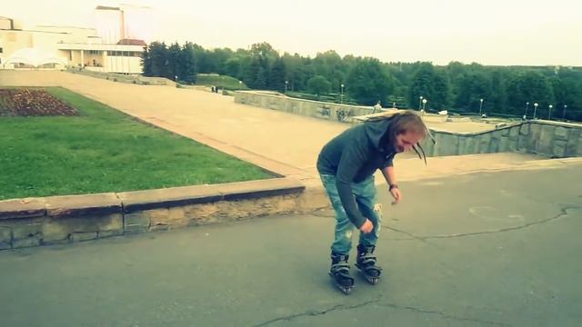 Володя ролики собрал смотреть онлайн