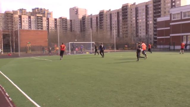 Веселый Поселок - М-104 5:5 смотреть онлайн