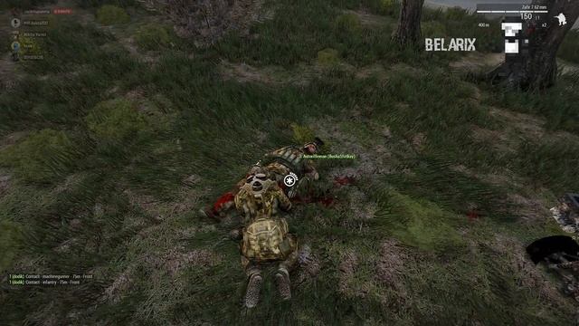 ARMA 3 Смешные моменты , баги , приколы смотреть онлайн