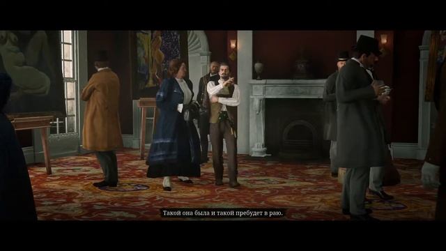 Red Dead Redemption 2 галерея смотреть онлайн