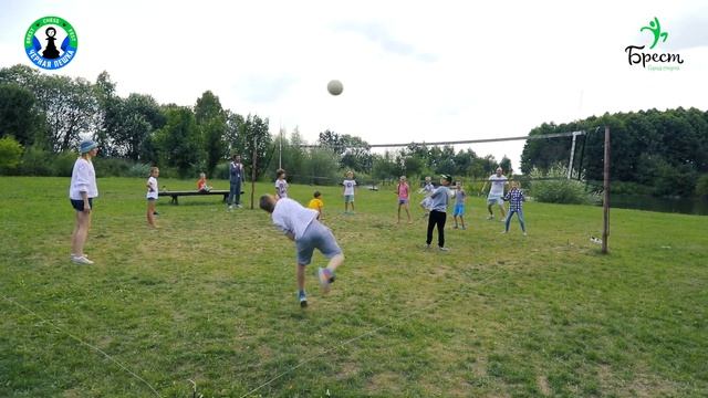 Летний шахматный лагерь Черная пешка смотреть онлайн