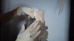 DIY ВАЗА из ПАПЬЕ-МАШЕ + ДЕКОР АКРИЛОМ | Paper Mache Vase