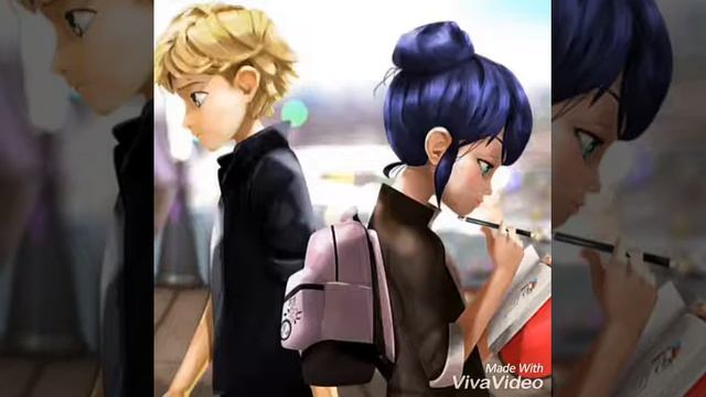 На стене в твоём подъезде маринетт и адриан смотреть онлайн