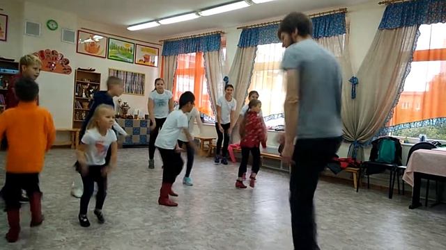 Танцы 30 сентября 2017 смотреть онлайн