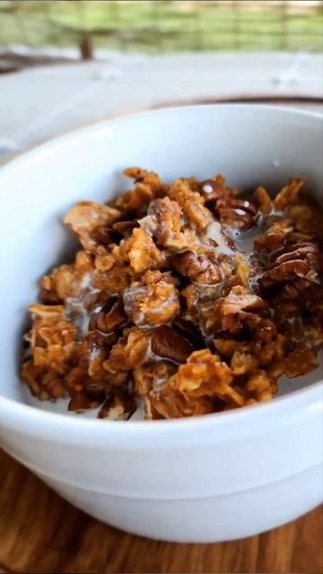 Sneak Peek At Some Of October's Videos... All Pumpkin, All Month.