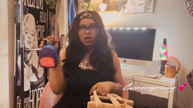 Coach Outlet ~ Court Backpack Summer Signature Collection ☀️🌺 смотреть онлайн