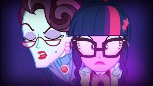 [♫] Девочки из Эквестрии 3 - Игры Дружбы - Unleash the Magic