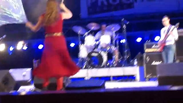 Фестиваль "ART-PROGRESSIVE-CONCEPT", г. Владимир. 27.05.2012 -- 2 смотреть онлайн