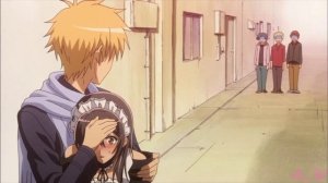 AMV:Влюбилась в пацана