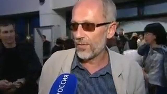 Закрытие 9-го фестиваля "Меридианы Тихого" смотреть онлайн